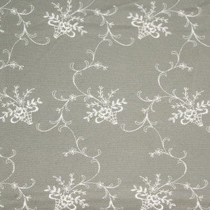 Fonthill Fabric Brigitte Sheer Ivory AU60870001