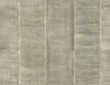 Seabrook Designs Wallpaper Kepler Stripe Silver AV50808