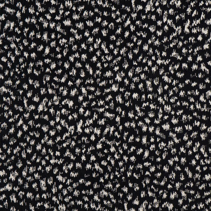 Ainslie # 728 Ebony by Maxwell Designer Fabric Performance Wovens-Vol. Viii Quarry 84% POLYESTER
16% COTTON USA V-13.9" H-14" 55" - Swanky Fabrics -