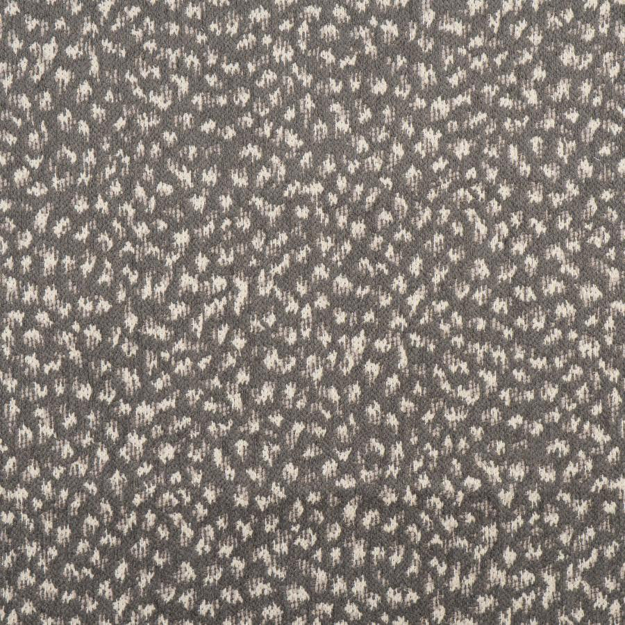 Ainslie # 754 Chrome by Maxwell Designer Fabric Performance Wovens-Vol. Viii Quarry 84% POLYESTER
16% COTTON USA V-13.9" H-14" 55" - Swanky Fabrics -
