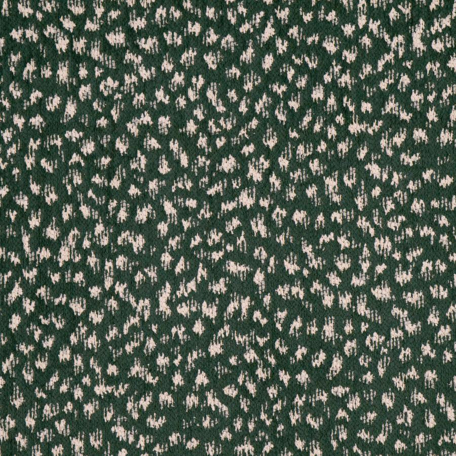 Ainslie # 921 Teal by Maxwell Designer Fabric Performance Wovens-Vol. Viii Lakeside 84% POLYESTER
16% COTTON USA V-13.9" H-14" 55" - Swanky Fabrics -