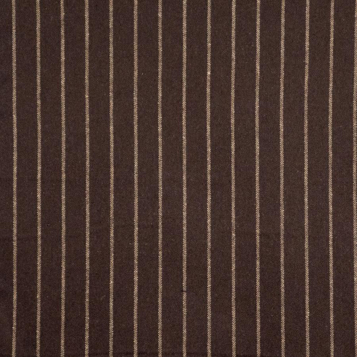 Arlington # 422 Espresso by Maxwell Designer Fabric Menswear Ii-Plaids & Checks 40% WOOL
35% POLYESTER
15% NYLON
10% ACRYLIC INDIA H-1" 54" - Swanky Fabrics -
