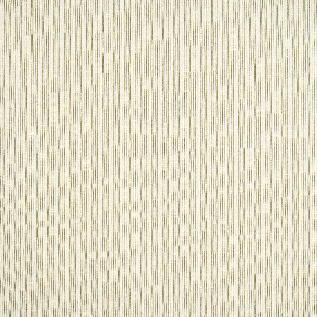 Alpine # 706 Olive by Maxwell Designer Fabric Stripes & Checks Iv 77% POLYESTER 23% COTTON INDIA H-0.3" 55.5" - Swanky Fabrics -