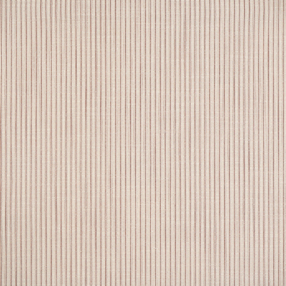 Alpine # 730 Berry by Maxwell Designer Fabric Stripes & Checks Iv 77% POLYESTER 23% COTTON INDIA H-0.3" 55.5" - Swanky Fabrics -