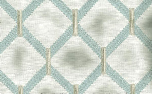 Norbar Fabric Avalon Sky 423