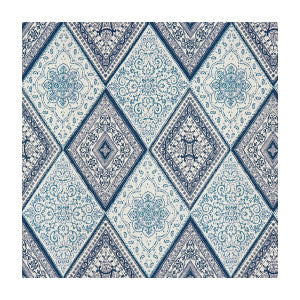Kravet Fabric Avanash Atlantic