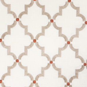 Stout Fabric Avatar 1 Russet