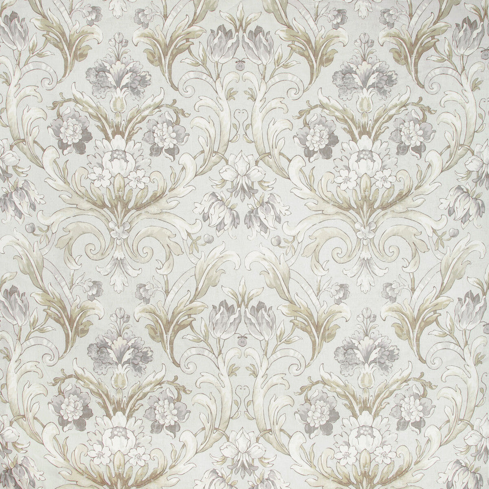 Avenham Sandstone by Kravet Basics Designer Fabric GREENWICH COLLECTION LINEN - 100% China MEDIUM Horizontal: 27 and Vertical: 30 54 - Swanky Fabrics -