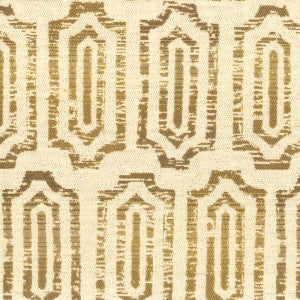 Stout Fabric Aveo 1 Gold