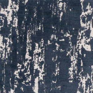 Stout Fabric Avignon 1 Indigo