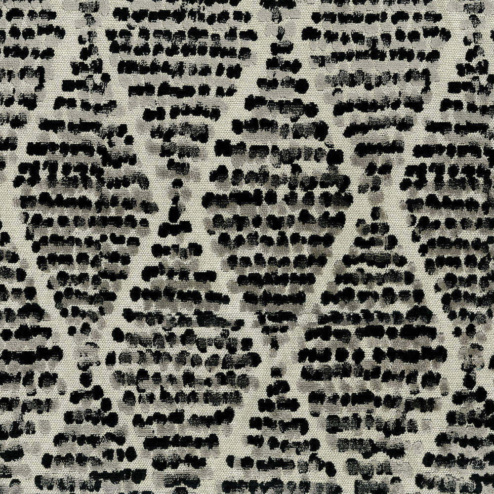 Avignon 92 Mica by ABBEYSHEA Designer Fabric 76% Rayon
24% Polyester CN 30,000 Double Rubs (Wyzenbeek) </p><p>Repeat: Horizontal: 13.7 in. (34.8 cm) up the roll and Vertical: 13.7 in. (34.8 cm) across the roll 56 in. (142 cm) - Swanky Fabrics -