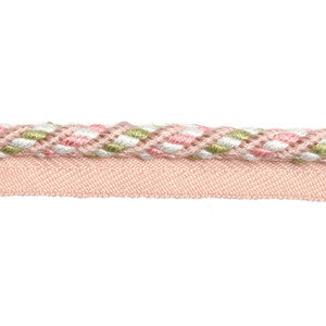 Europatex Fabric Avola Berry