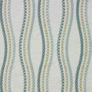 Norbar Fabric Avon Agave