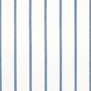 Anna French Fabric Sailing Stripe Navy and White AW15131