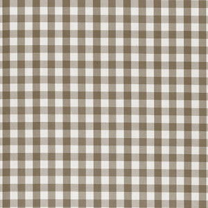 Anna French Fabric Saybrook Check Brown AW15144