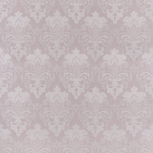 Thibaut Fabric Darcey Damask Lavender AW16119