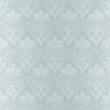 Thibaut Fabric Darcey Damask Soft Blue AW16120