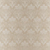 Thibaut Fabric Darcey Damask Beige AW16121