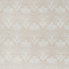 Thibaut Fabric Darcey Damask Flax AW16122
