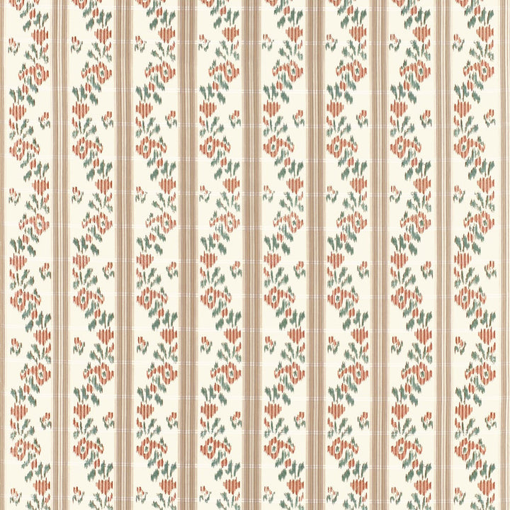 Moselle Apricot AW16130 by Thibaut Fabric Thibaut Fabric Moselle Apricot AW16130Fabric SOLEIL TEXTURES U.S.A </p><p>Repeat: H: 6.75 in (17.14 cm), V: 16.25 (41.27 cm) 54 in  (137.16 cm) - Fabric Carolina -