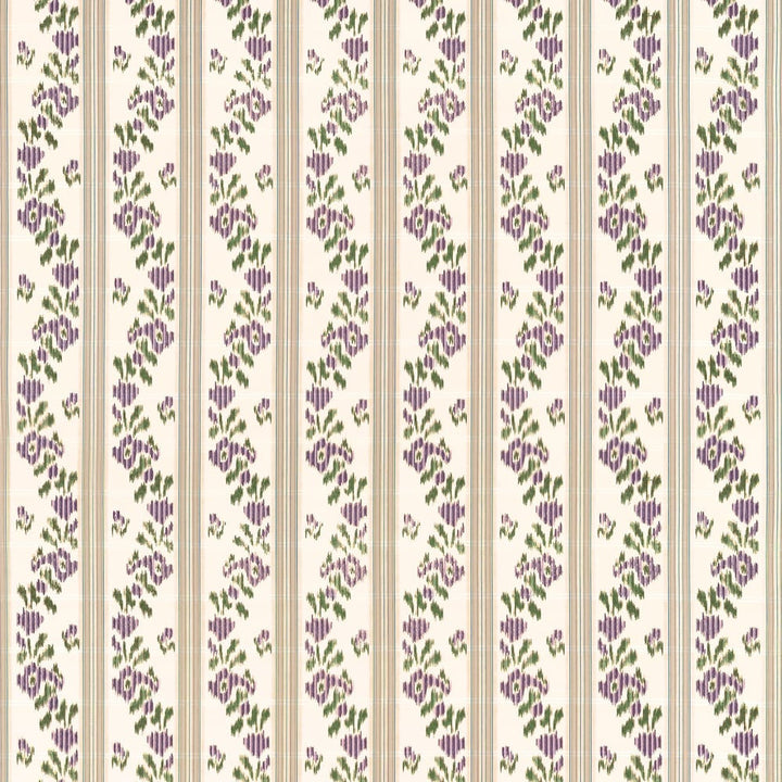 Moselle Lavender AW16131 by Thibaut Fabric Thibaut Fabric Moselle Lavender AW16131Fabric SOLEIL TEXTURES U.S.A </p><p>Repeat: H: 6.75 in (17.14 cm), V: 16.25 (41.27 cm) 54 in  (137.16 cm) - Fabric Carolina -