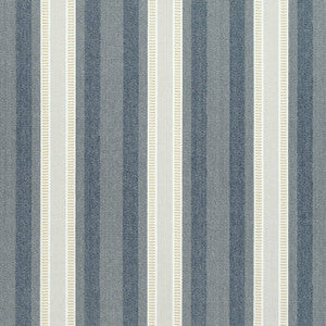 Anna French Fabric Dearden Stripe Neutral AW23155