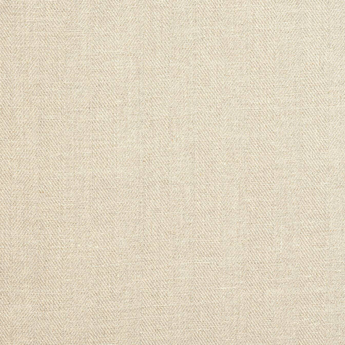 Langley Herringbone Natural AW23159 by Anna French Fabric Anna French Fabric Langley Herringbone Natural AW23159Fabric Willow Tree Fabric Book 100% Linen INDIA </p><p>Repeat: V: - 54 - Fabric Carolina -