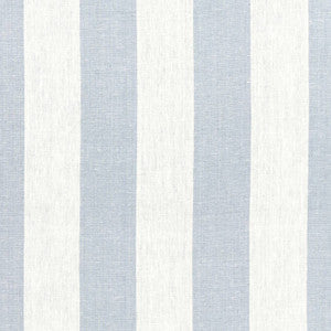 Anna French Fabric Stockwell Stripe Soft Blue AW23162
