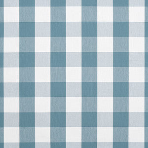 Anna French Fabric Hammond Check Mineral AW24506
