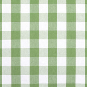 Anna French Fabric Hammond Check Kelly AW24507
