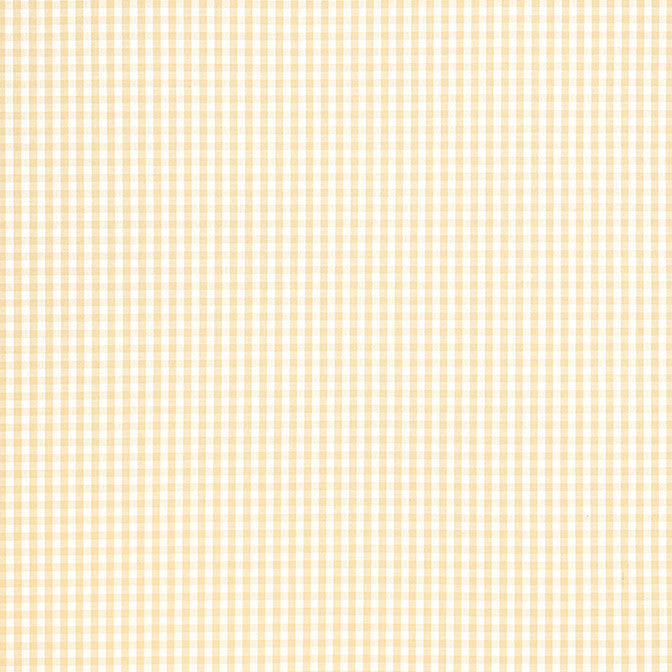 Leighton Check Soft Gold AW24510 by Anna French Fabric Anna French Fabric Leighton Check Soft Gold AW24510Fabric Devon Fabric Book 100% Cotton INDIA </p><p>Repeat: V: 0.5 54 - Fabric Carolina -
