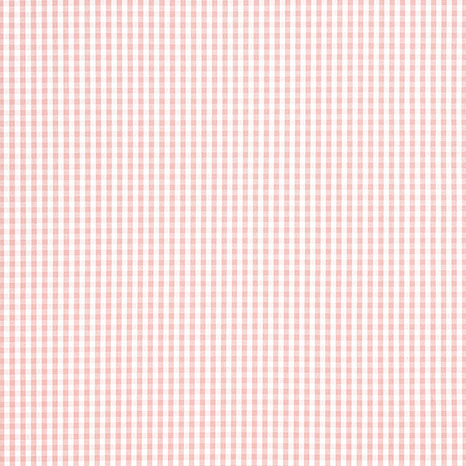 Leighton Check Rose AW24511 by Anna French Fabric Anna French Fabric Leighton Check Rose AW24511Fabric Devon Fabric Book 100% Cotton INDIA </p><p>Repeat: V: 0.5 54 - Fabric Carolina -