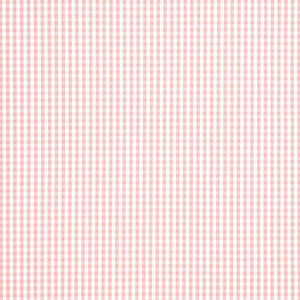 Anna French Fabric Leighton Check Rose AW24511