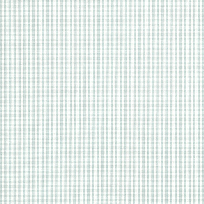 Leighton Check Robin's Egg AW24512 by Anna French Fabric Anna French Fabric Leighton Check Robin's Egg AW24512Fabric Devon Fabric Book 100% Cotton INDIA </p><p>Repeat: V: 0.5 54 - Fabric Carolina -