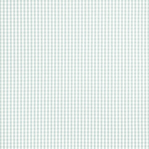 Anna French Fabric Leighton Check Robin's Egg AW24512