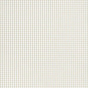 Anna French Fabric Leighton Check Linen AW24514