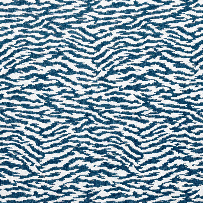 Tadoba Velvet Navy AW24527 by Anna French Fabric Anna French Fabric Tadoba Velvet Navy AW24527Fabric Devon Fabric Book 100% Cotton INDIA </p><p>Repeat: V: 24.75 54 - Fabric Carolina -