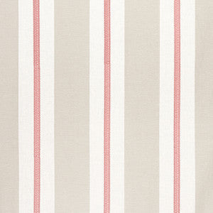 Anna French Fabric Alden Stripe Embroidery Rose AW24529
