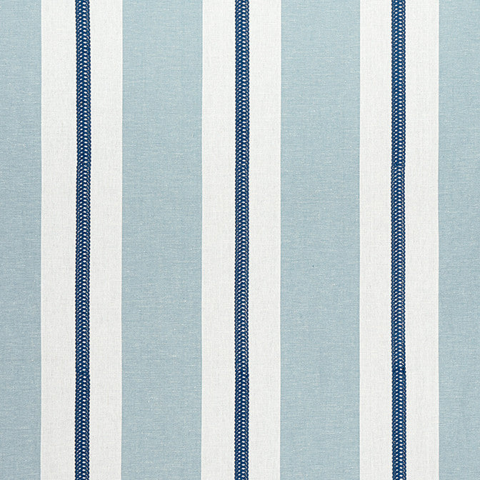 Alden Stripe Embroidery Navy AW24533 by Anna French Fabric Anna French Fabric Alden Stripe Embroidery Navy AW24533Fabric Devon Fabric Book 50% Cotton, 40% Linen, 10% Viscose INDIA </p><p>Repeat: V: 0 54 - Fabric Carolina -