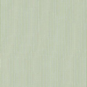 Anna French Fabric Holden Stripe Green AW57805
