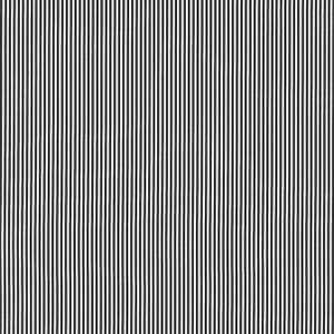Anna French Fabric Holden Stripe Black AW57808
