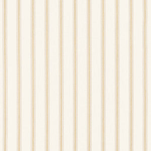 Anna French Fabric Beckley Stripe Soft Gold AW57818