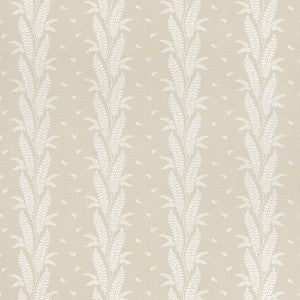 Anna French Fabric Ensbury Fern Beige AW57824