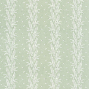 Anna French Fabric Ensbury Fern Green AW57826