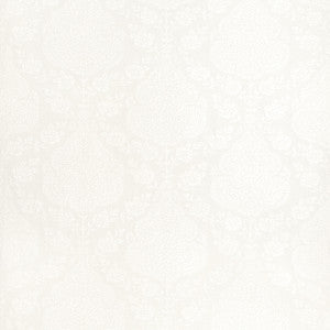 Anna French Fabric Balmuccia Matelasse White AW57855