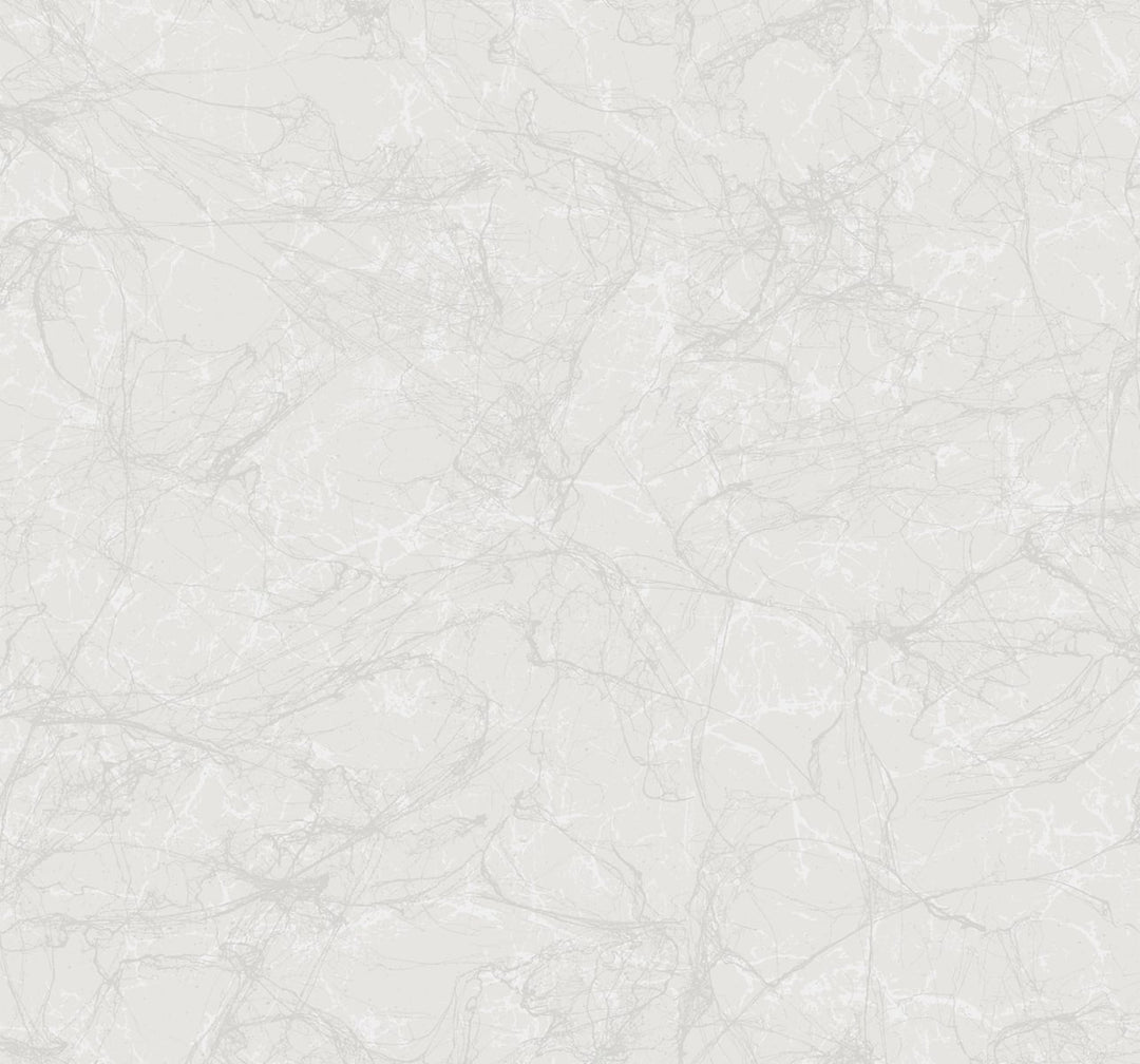 Paint Splatter Pearl Glitter and Cream AW71418 by Seabrook Designs Designer Wallpaper