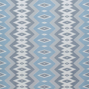 Anna French Fabric Kantha Navy AW73029