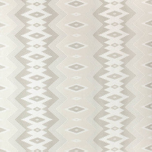 Anna French Fabric Kantha Cream AW73030