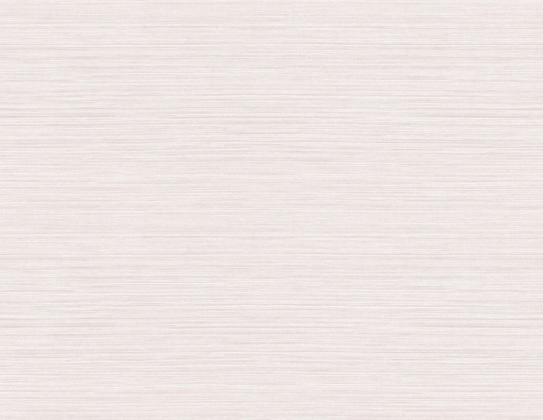 Vinyl Grasscloth Barely Blush AW74501 by Seabrook Designs Designer Wallpaper