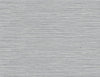 Seabrook Designs Wallpaper Vinyl Grasscloth Cove Gray AW74512